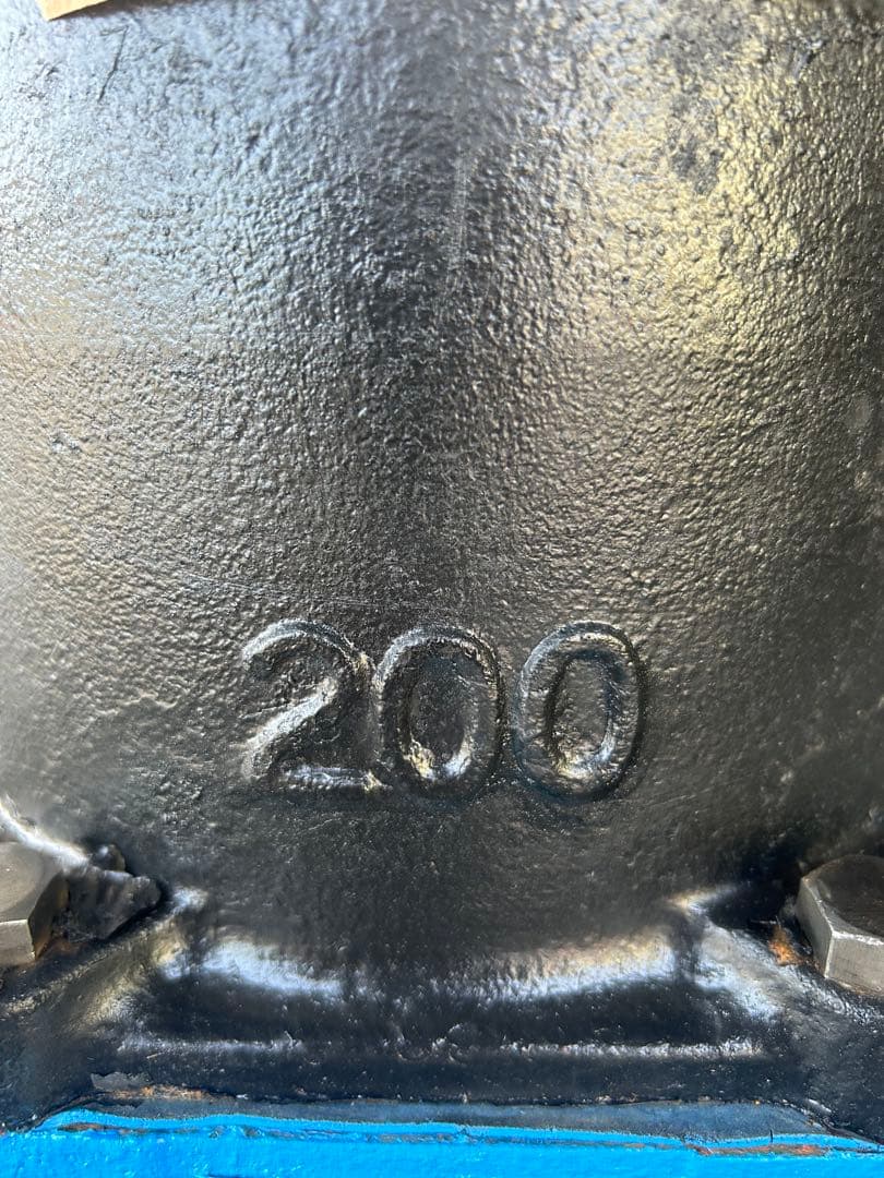 ツルミ水中ポンプ 一般工事用排水ポンプ 省エネルギー仕様 KRS2-89 9kW