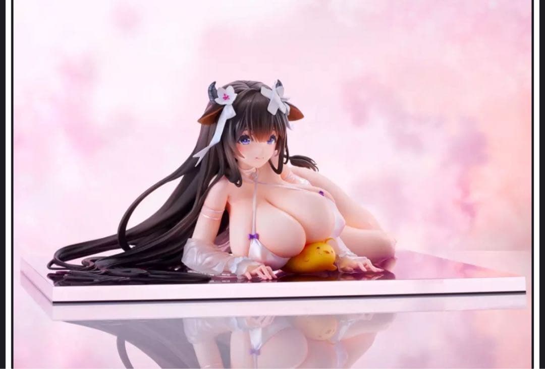 樫野 湯上がりプレシュアタイム 「アズールレーン」 1/4 通常版