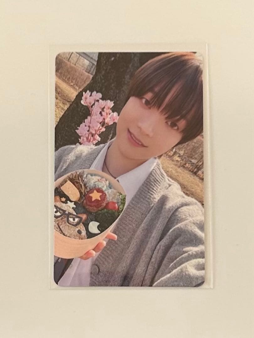 &TEAM EJ ウィジュGo in Blind Weverse ラキドロ第2弾 - メルカリ