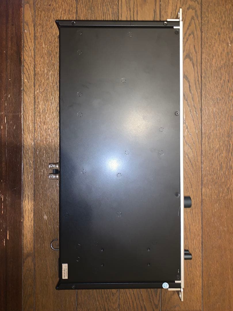 オーディオインターフェイス RME Fireface UFX+