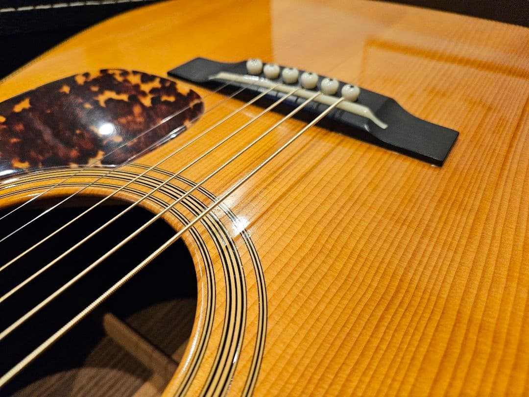 Martin D-28 Custom 1996 アコースティックギター - メルカリ