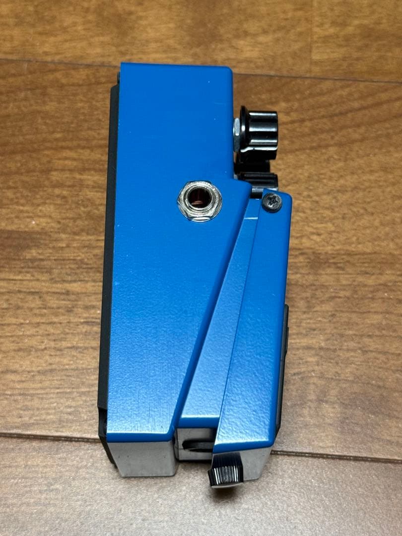 おぐページ BD-2 DD-8 ギターエフェクター