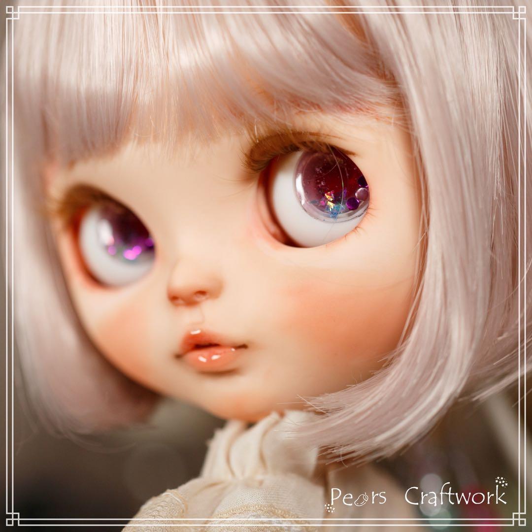 カスタムブライス☆ ブレンダズエクストラオーディナリーデー☆アウトフィットセット