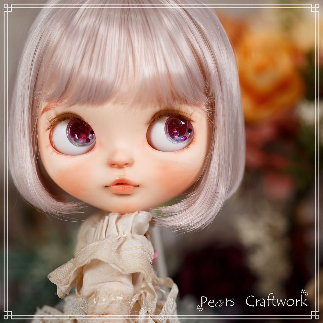 カスタムブライス☆ ブレンダズエクストラオーディナリーデー☆アウトフィットセット