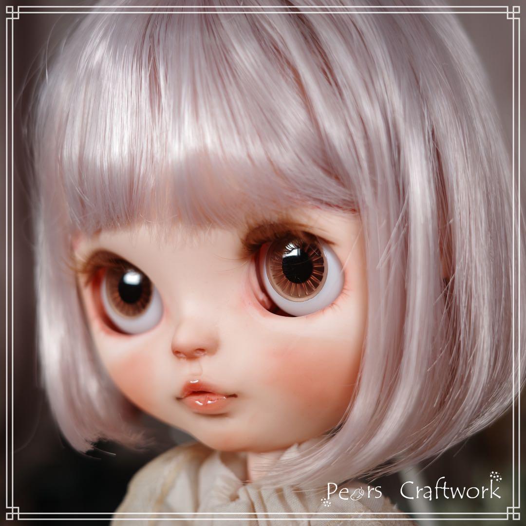 カスタムブライス☆ ブレンダズエクストラオーディナリーデー☆アウトフィットセット