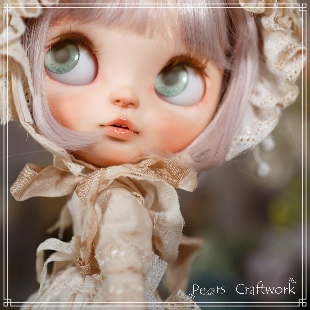 カスタムブライス☆ ブレンダズエクストラオーディナリーデー☆アウトフィットセット