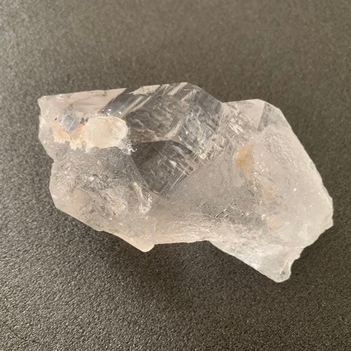 マニカラン水晶　クリスタル　クォーツ　ヒマラヤ