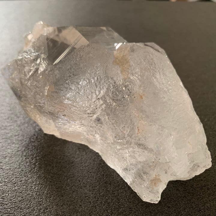 マニカラン水晶　クリスタル　クォーツ　ヒマラヤ