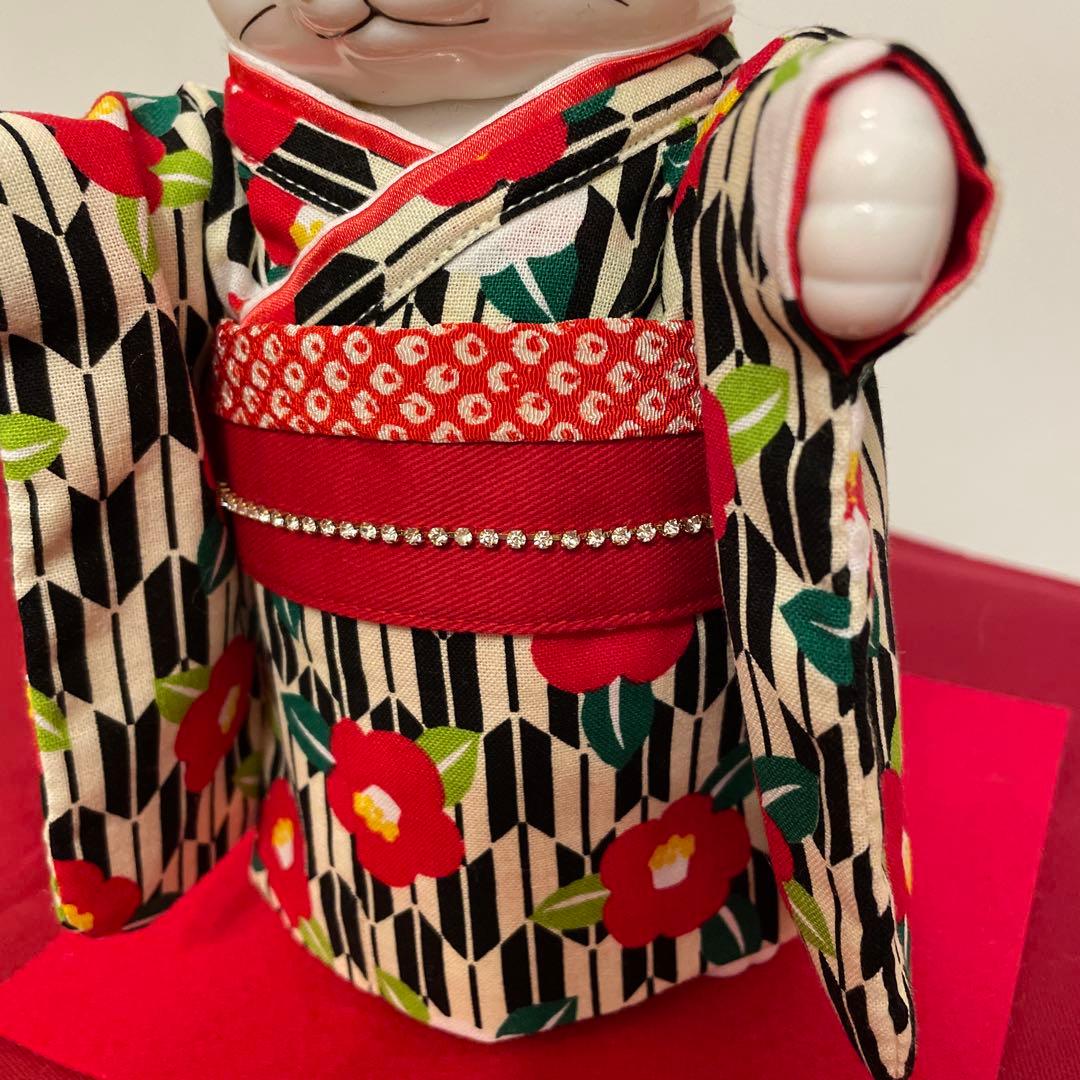 こはるのお人形・着物・コスチューム・ヒグチユウコ - メルカリ