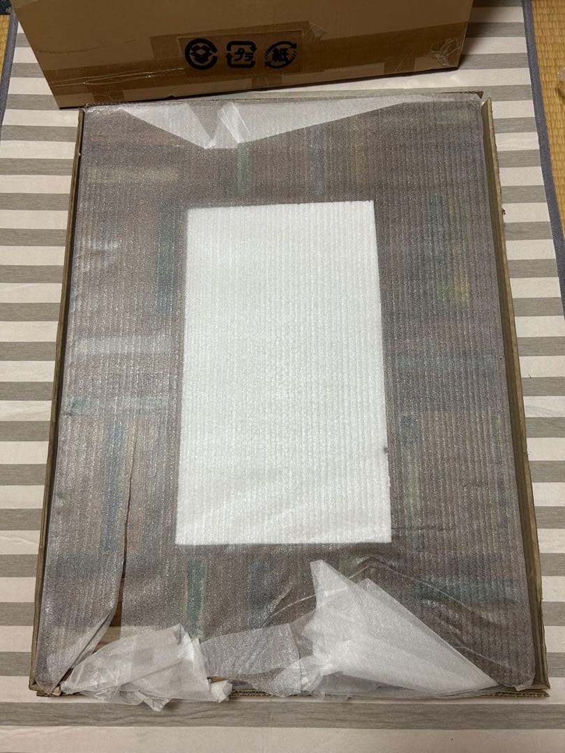 【新品】d-Bodhi / ディーボディ　フェルム ウォールミラー S