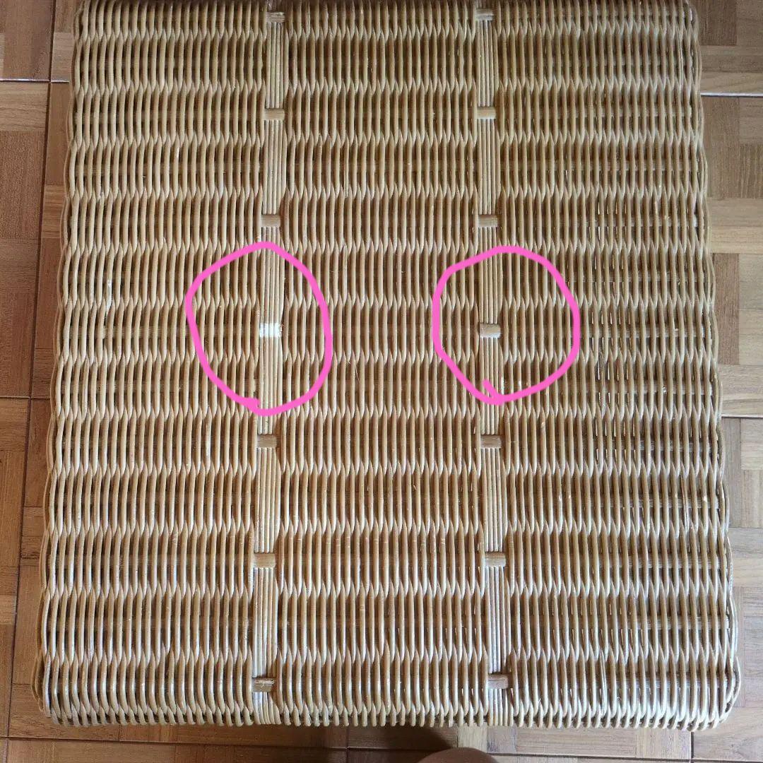 やまおやじさま専用出品ですIDEE tou za isu 長大作 一脚 - メルカリ