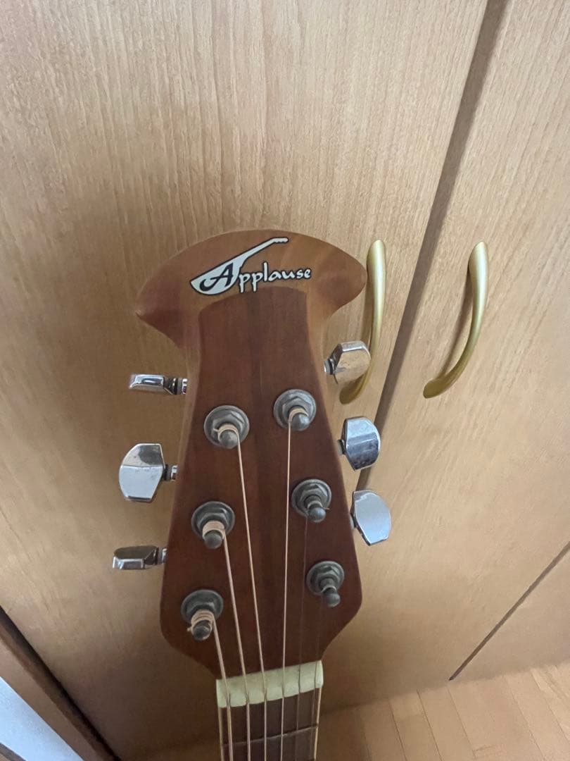 applause by ovation AE248-RRB - ギターオンライン ストア