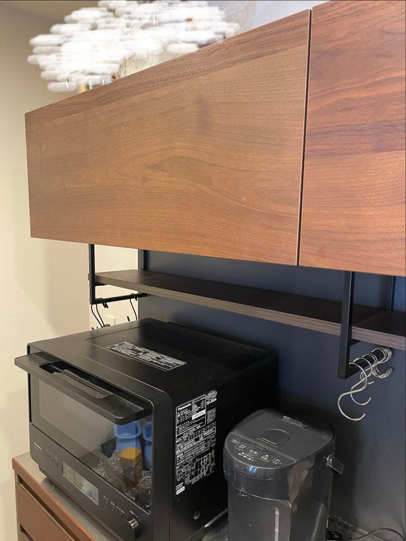 unico DIX（ディクス）W1200キッチンボード