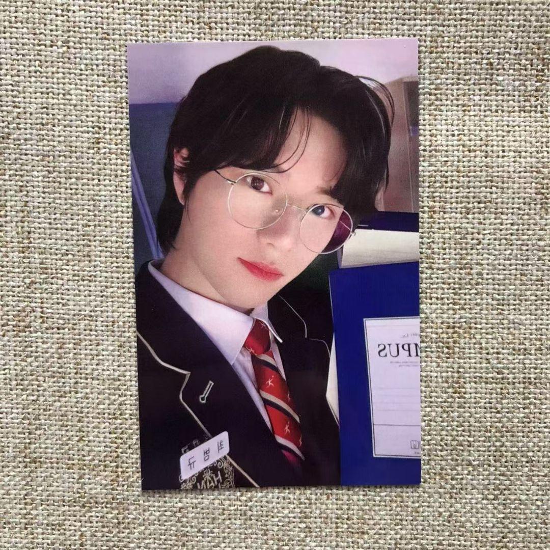 TXT PROMISE ボムギュ ソウルコン 会場限定 トレカ - メルカリ