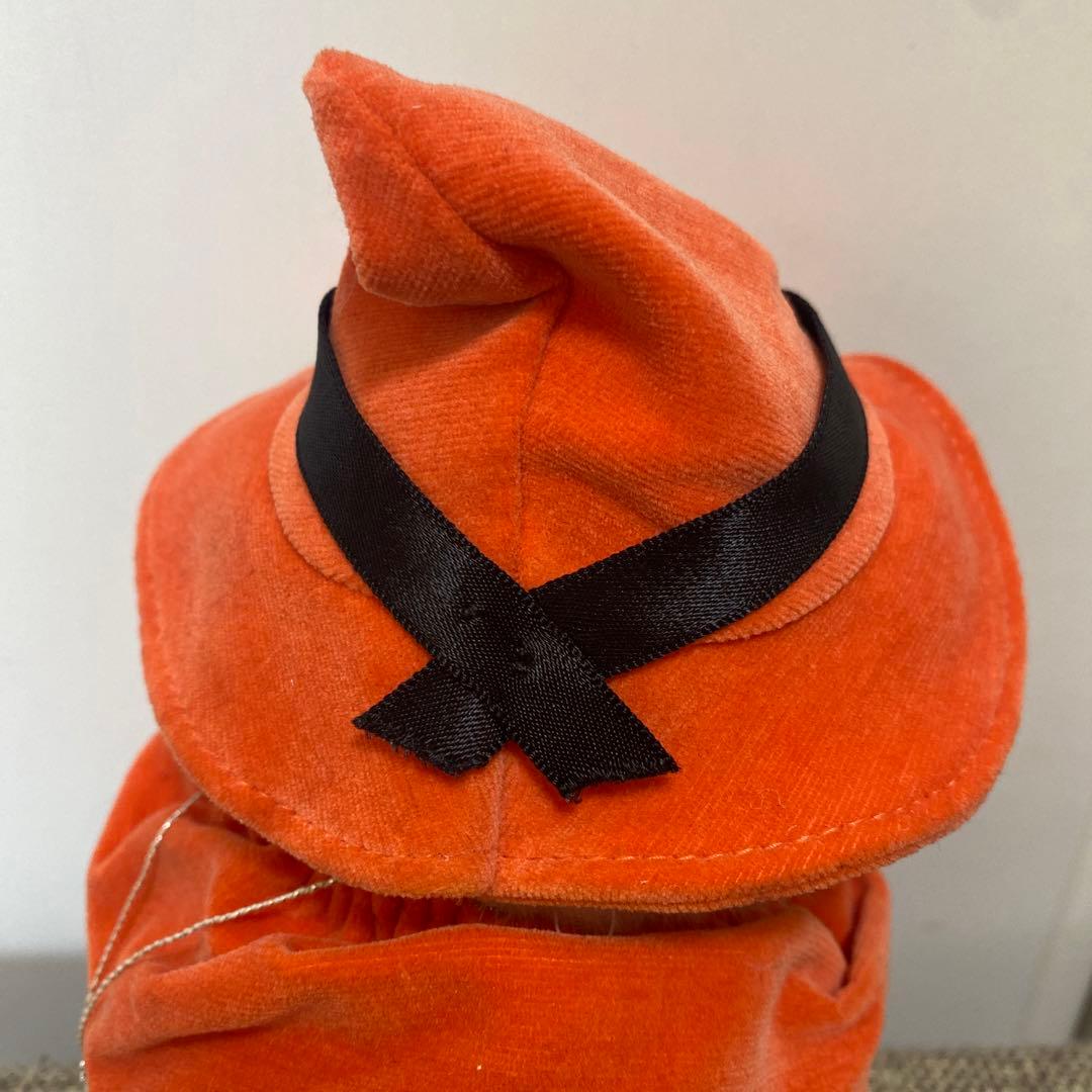 サンアロー おばけのテリオット ぬいぐるみ - メルカリ