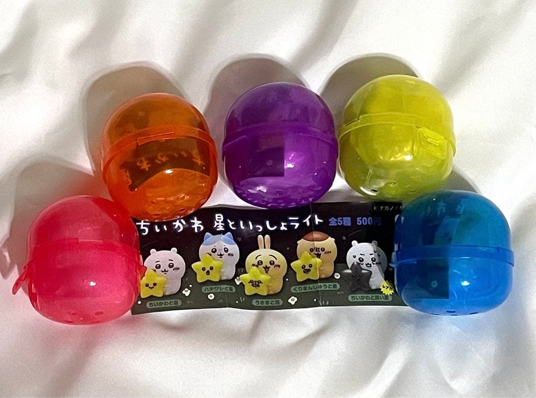 ちいかわ　おまとめ売り31点セット