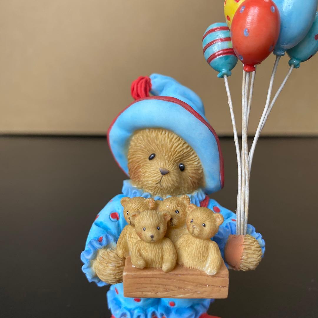 その他 Cherished Teddies CT0015 Donavon & Ellie