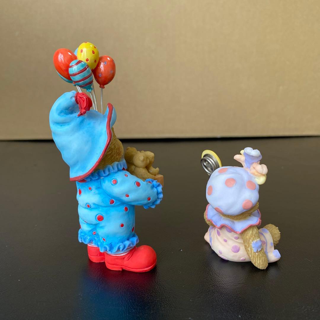 その他 Cherished Teddies CT0015 Donavon & Ellie