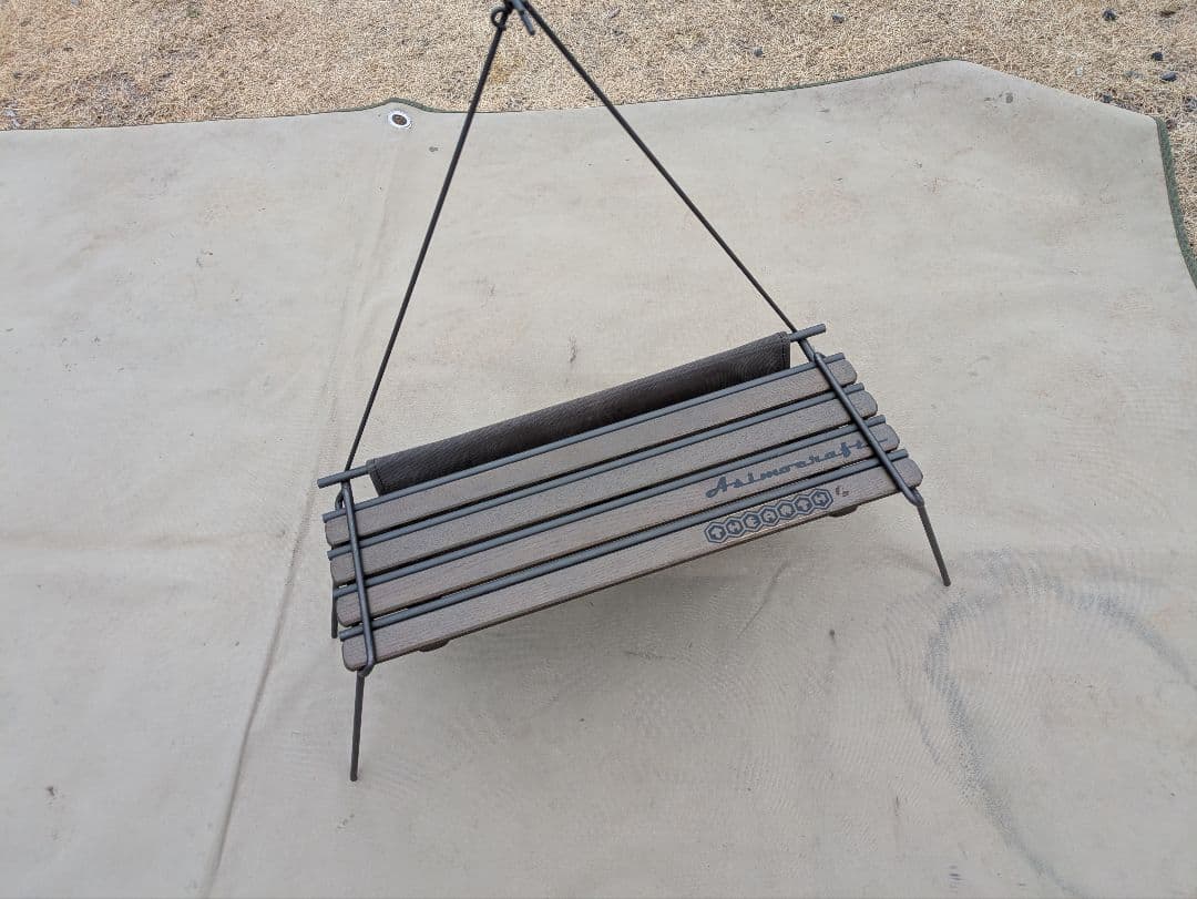 38explore ミヤエクスプローラー A38grate テーブル