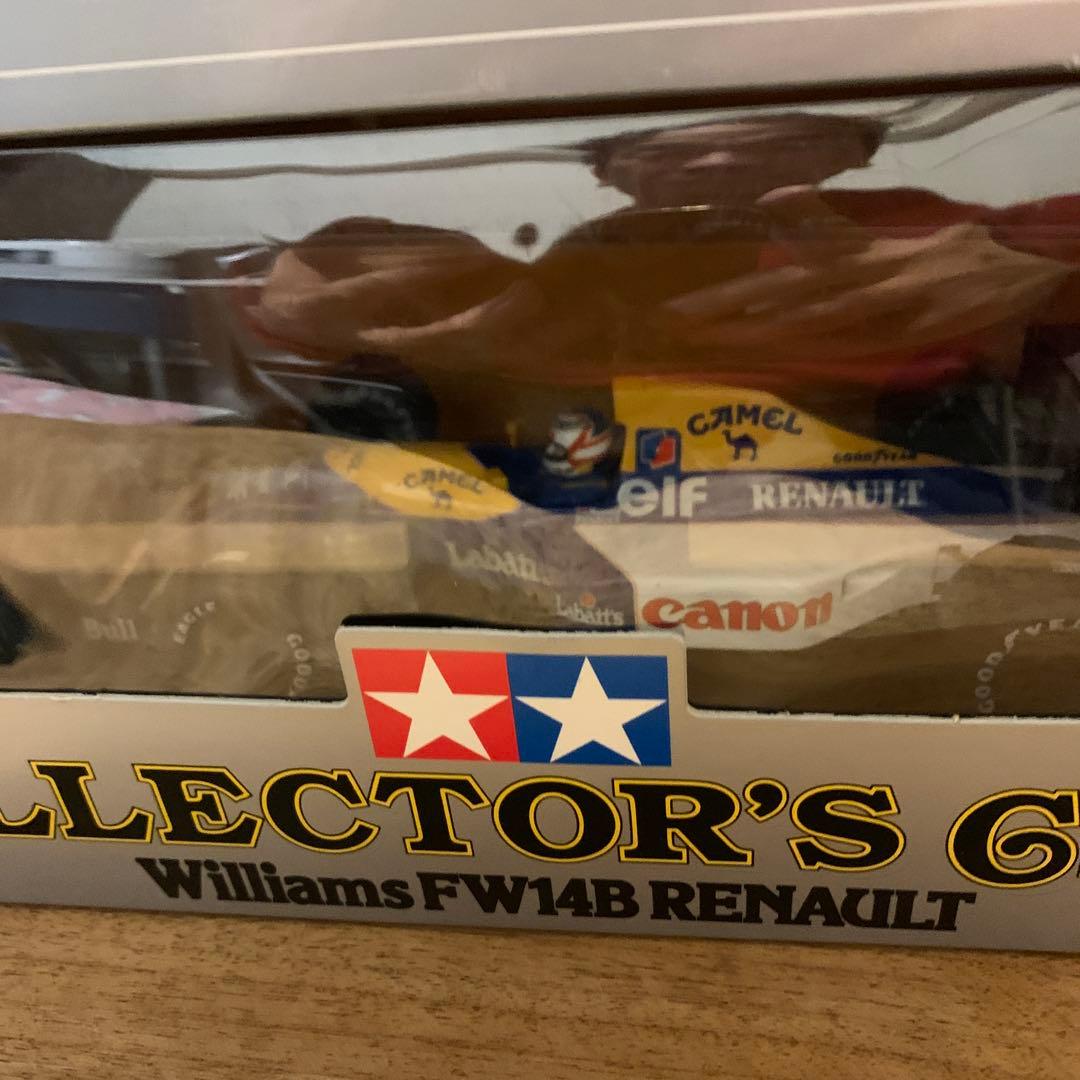 チ*ー様 タミヤ コレクターズクラブ 、マスターワークコレクション1/20