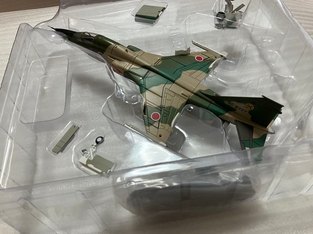 F① ホビーマスター 1/72 航空自衛隊F-1支援戦闘機 HA3409 - メルカリ