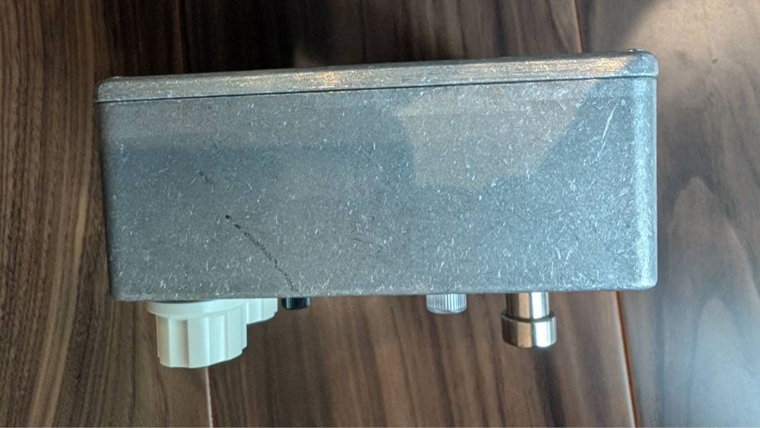 FREE THE TONE OVERDRIVELAND ギターエフェクター