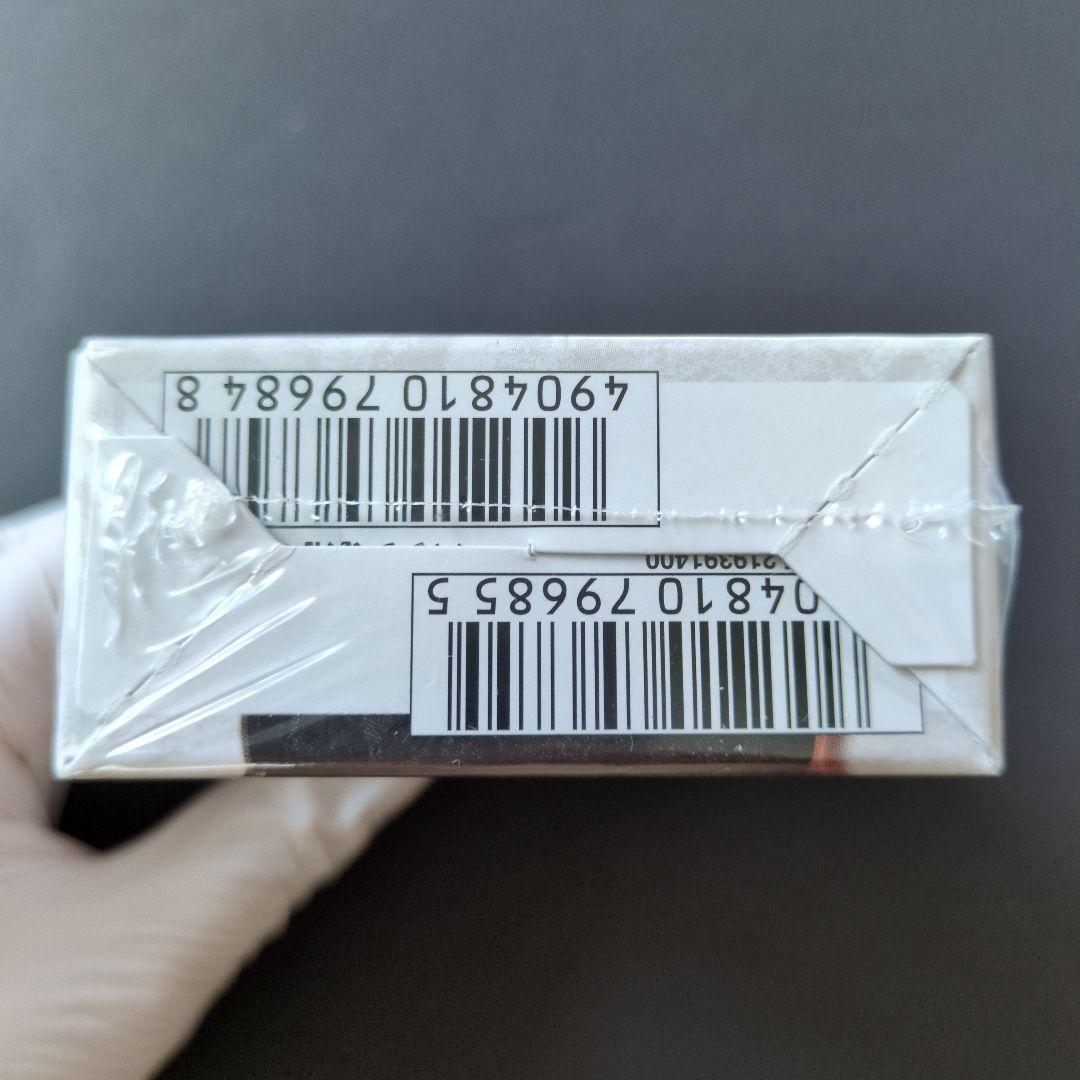 【未開封品（1box）】極神編 第4弾 完全極神 +1DREAM　①　デュエマ