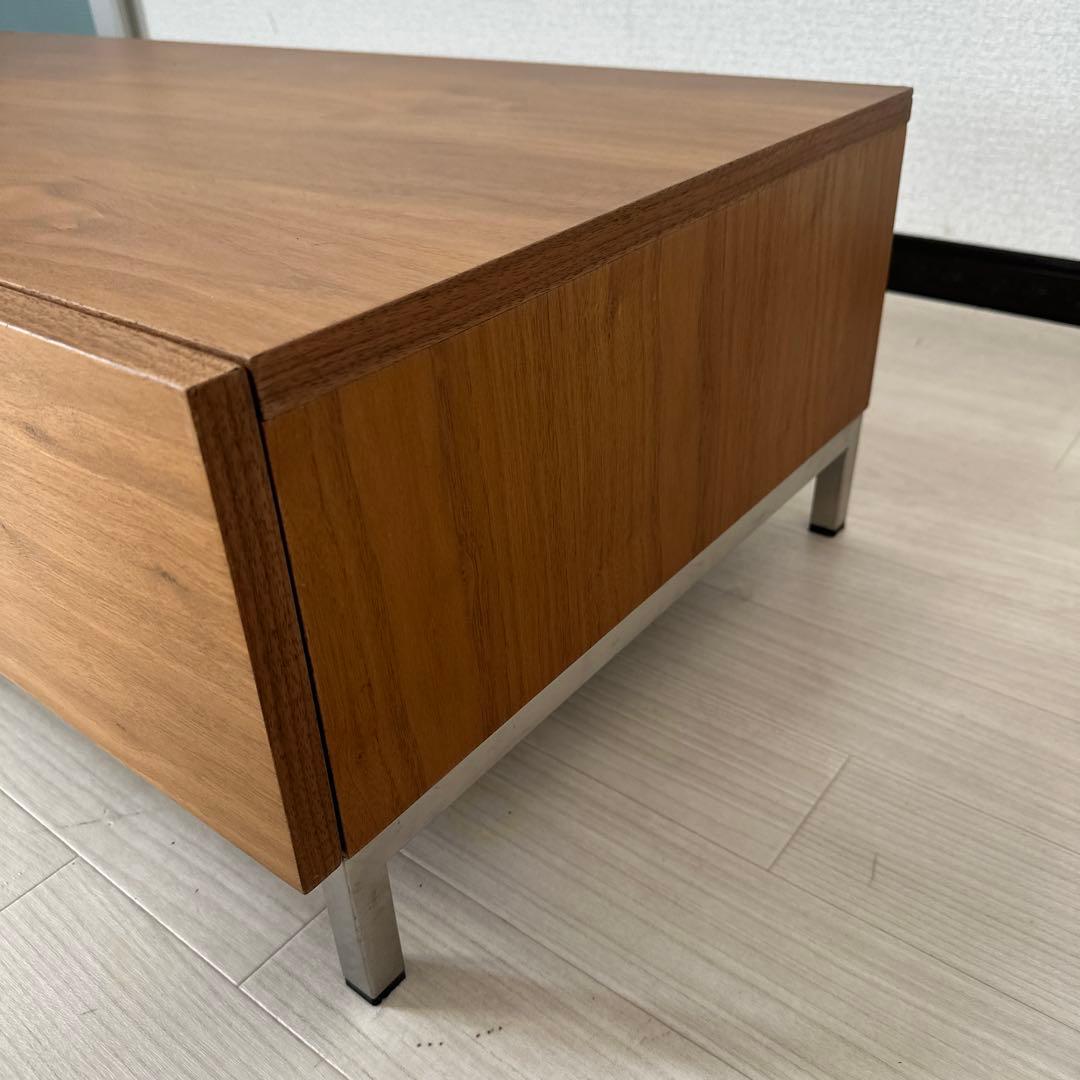 ソングドリーム テレビボード Verde ヴェルデ ウォールナット is1※