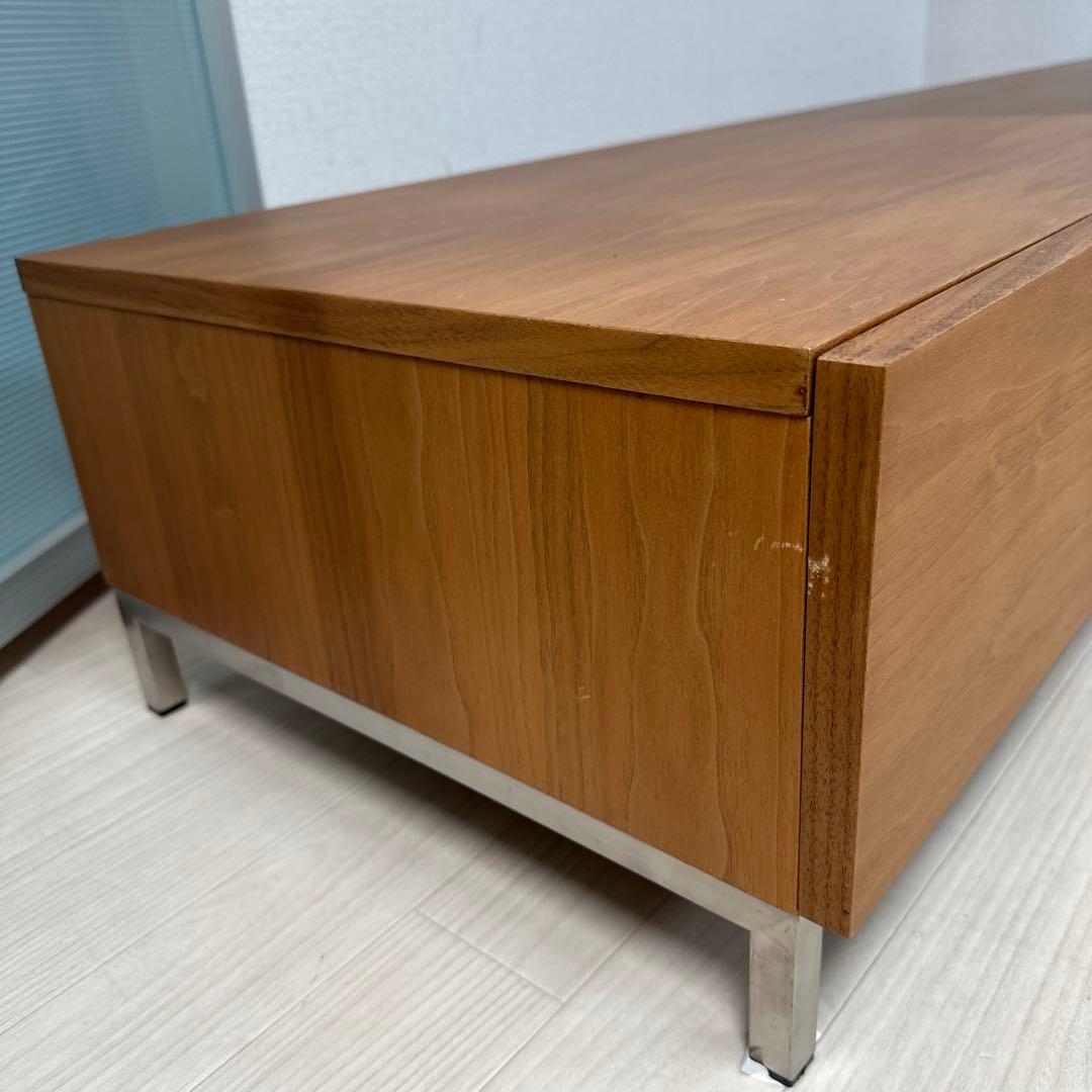 ソングドリーム テレビボード Verde ヴェルデ ウォールナット is1※