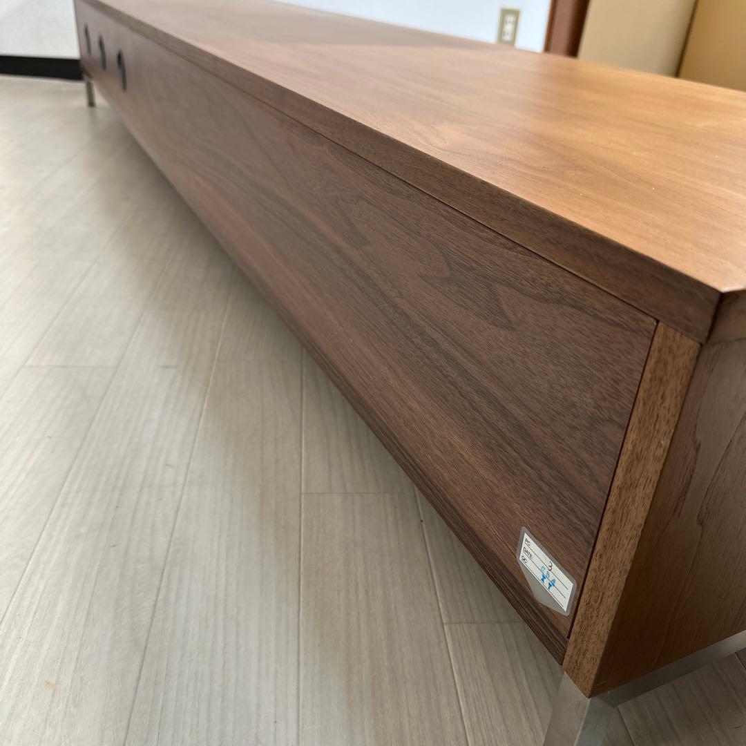 ソングドリーム テレビボード Verde ヴェルデ ウォールナット is1※