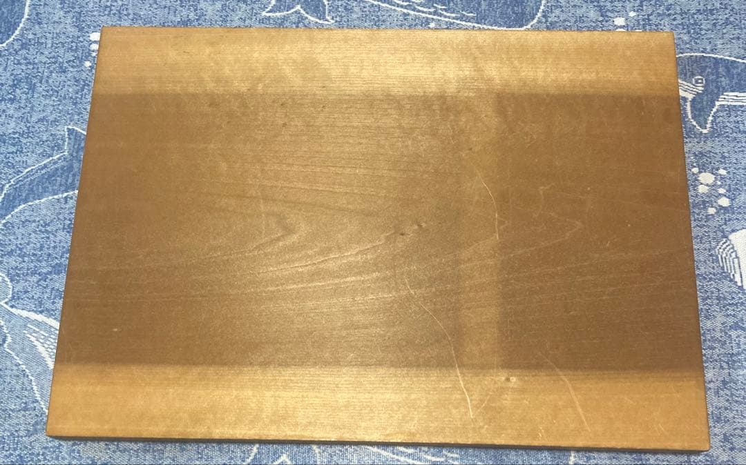 高山寺 鳥獣戯画 モチーフ 木彫り 詳細不明