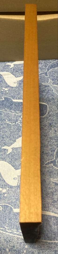 高山寺 鳥獣戯画 モチーフ 木彫り 詳細不明