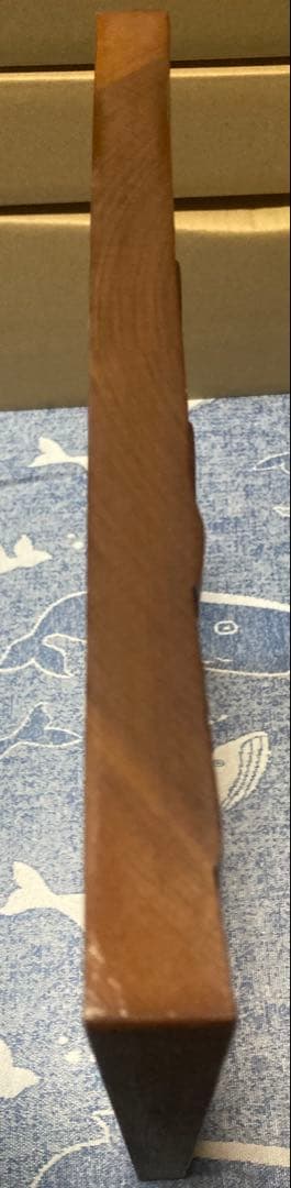 高山寺 鳥獣戯画 モチーフ 木彫り 詳細不明