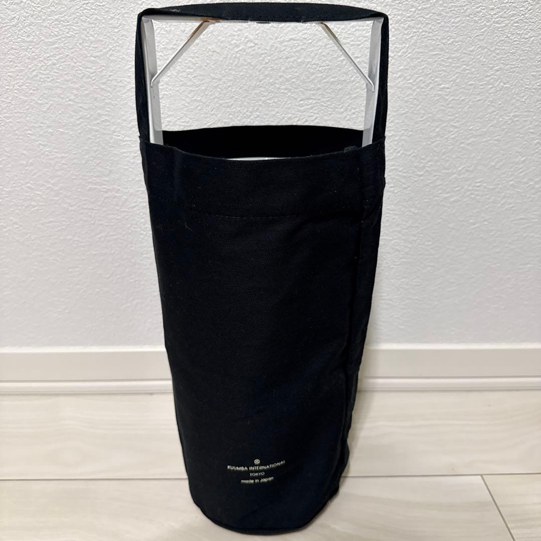 KUUMBA INCENSE BURNER お香立てスタンド ケースつき