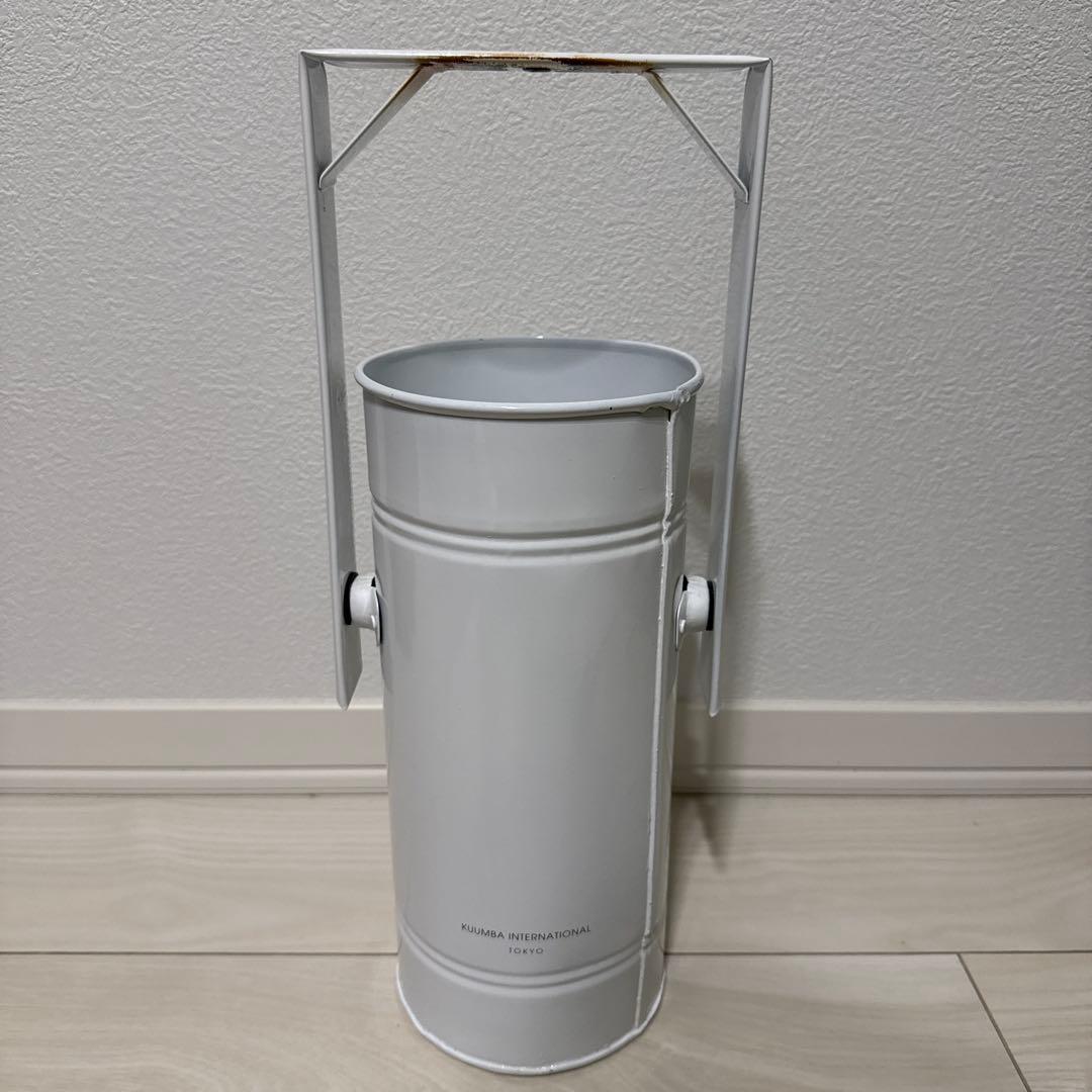 KUUMBA INCENSE BURNER お香立てスタンド ケースつき