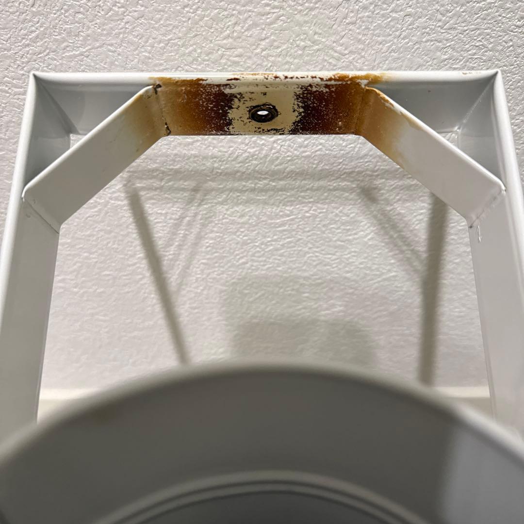 KUUMBA INCENSE BURNER お香立てスタンド ケースつき