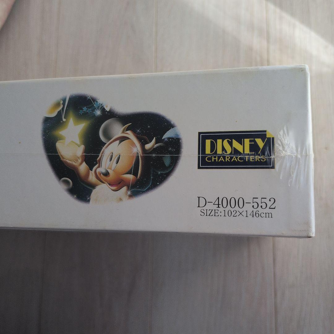 入手難☆ディズニー4000ピース 星空のファンタジー ジグソーパズル