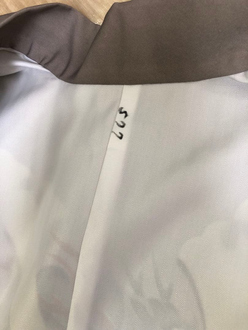 七五三男児　TA-1