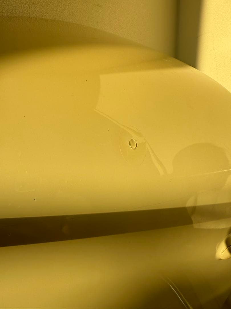 レア Karim Rashid バタフライチェア 水色