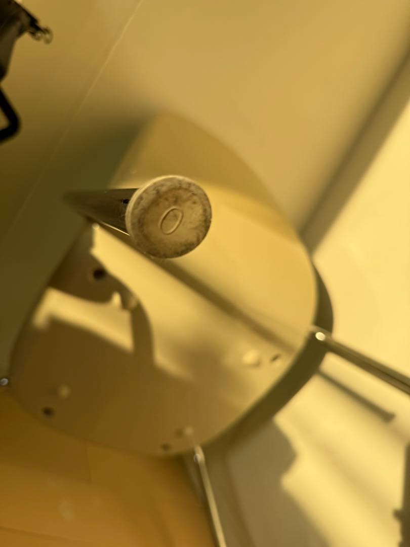 レア Karim Rashid バタフライチェア 水色