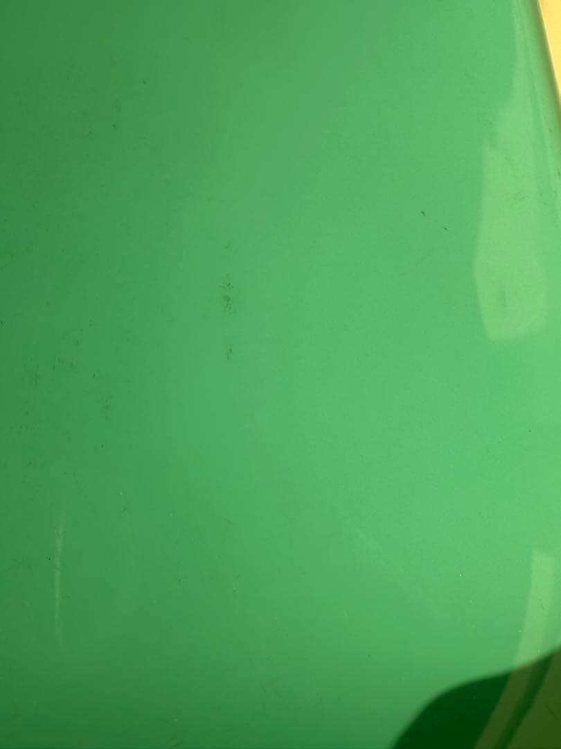 レア Karim Rashid バタフライチェア 水色