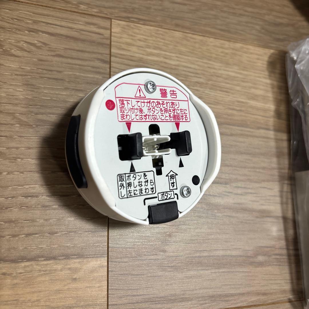 日本製美品　パナソニック LEDシーリングライト電球色