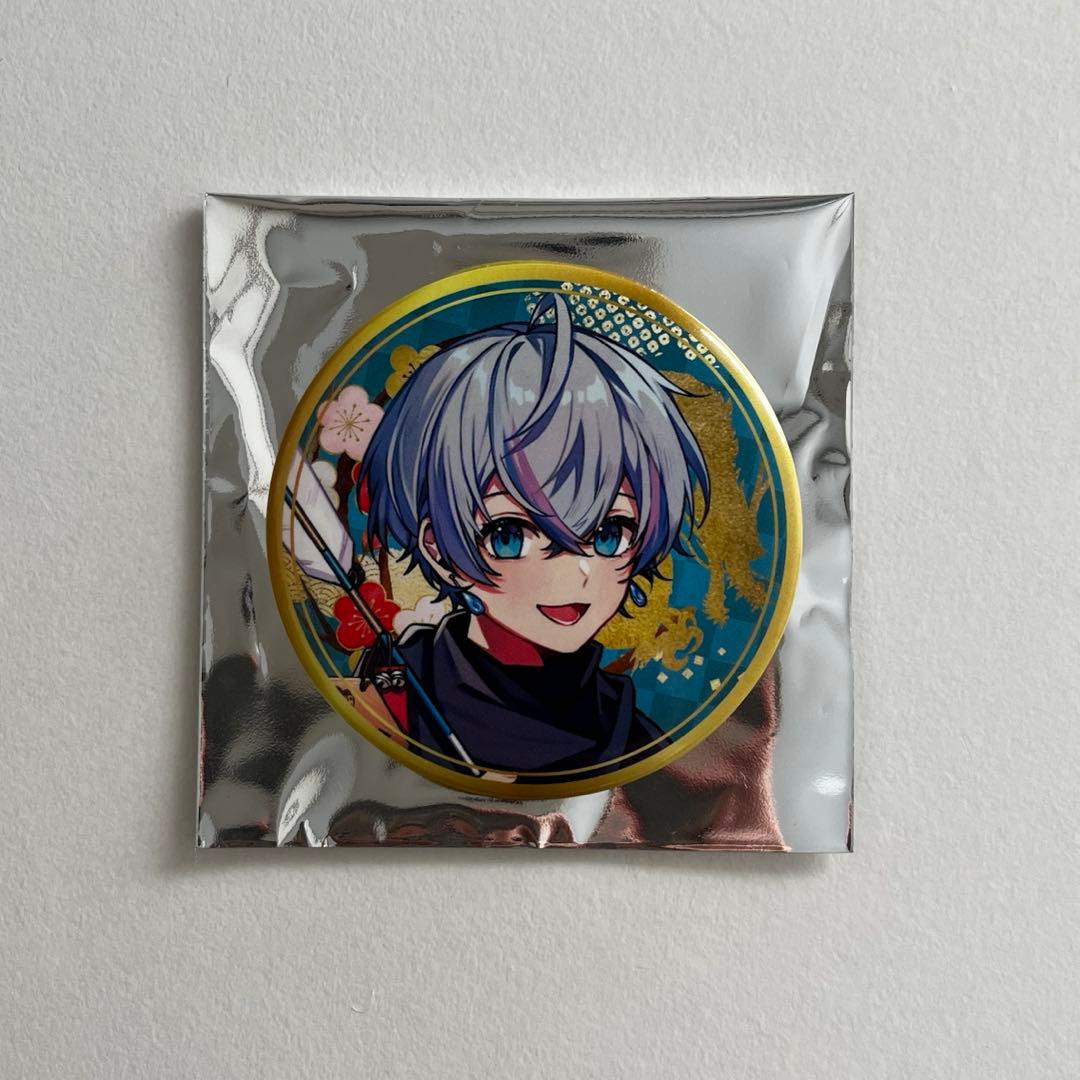 シクフォニ 雨乃こさめ こさめ ランダム缶バッジ - メルカリ