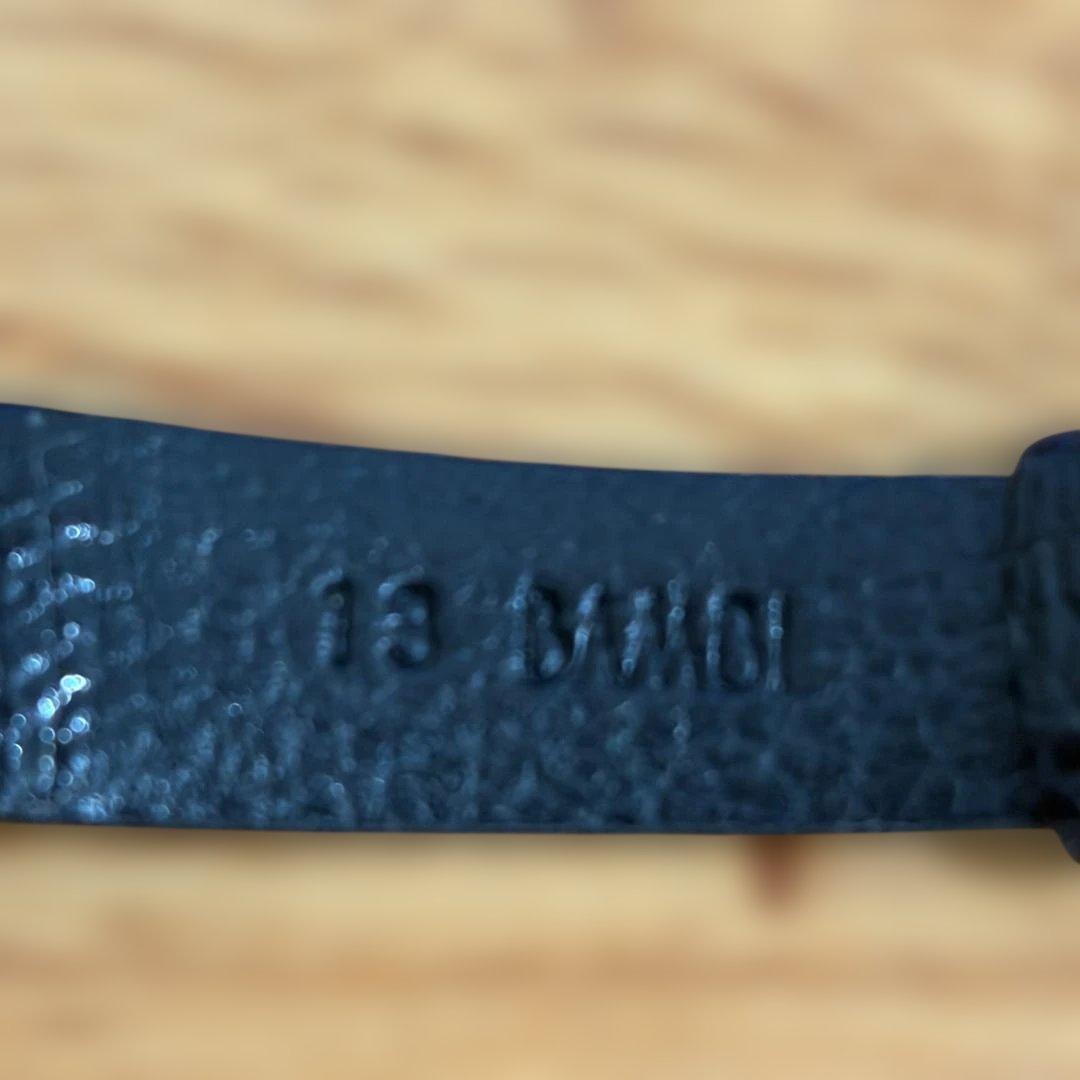 オメガの人気モデル「De Ville（デビル）」のレディース腕時計です。