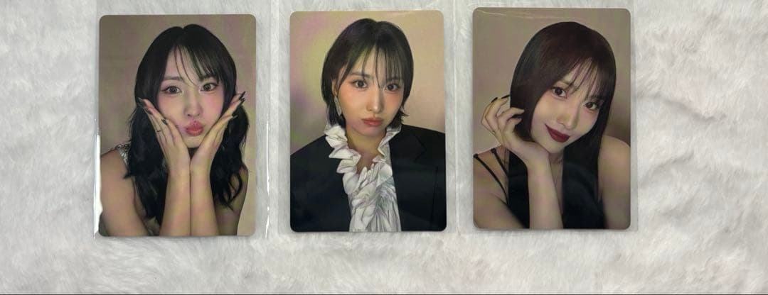 MISAMO モモ ラキドロ タワレコ 2枚セット PLAY - メルカリ