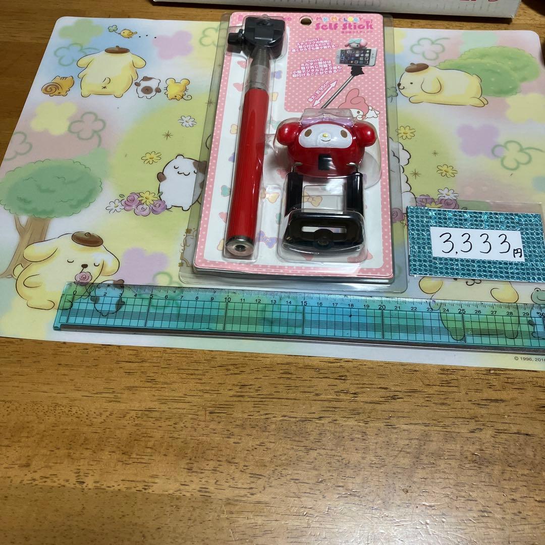 サンリオ　マイメロディ セット売り〜OSH