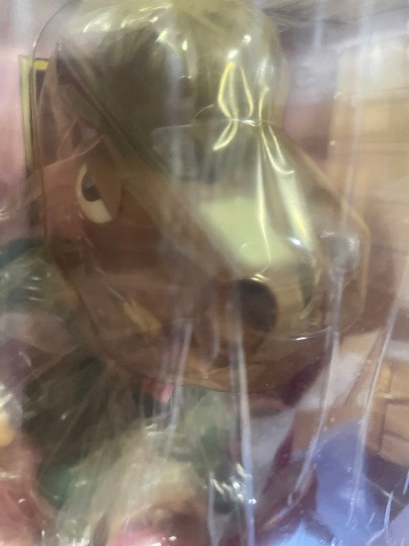 激レア　ビッグサイズ　クローズ　ドスケン　DX gram dive