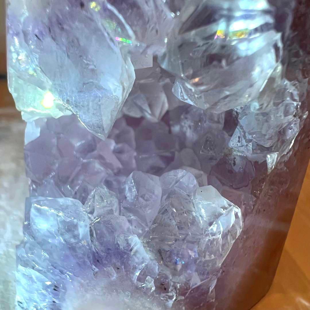 ⑥ピンクアメジスト♥️フラワーアゲート♥️タワー♥️チェリーブロッサム♥️桜瑪瑙♥️花瑪瑙