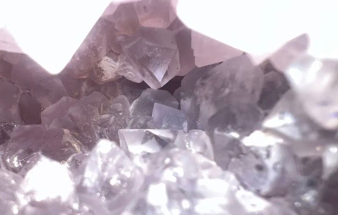 ⑥ピンクアメジスト♥️フラワーアゲート♥️タワー♥️チェリーブロッサム♥️桜瑪瑙♥️花瑪瑙