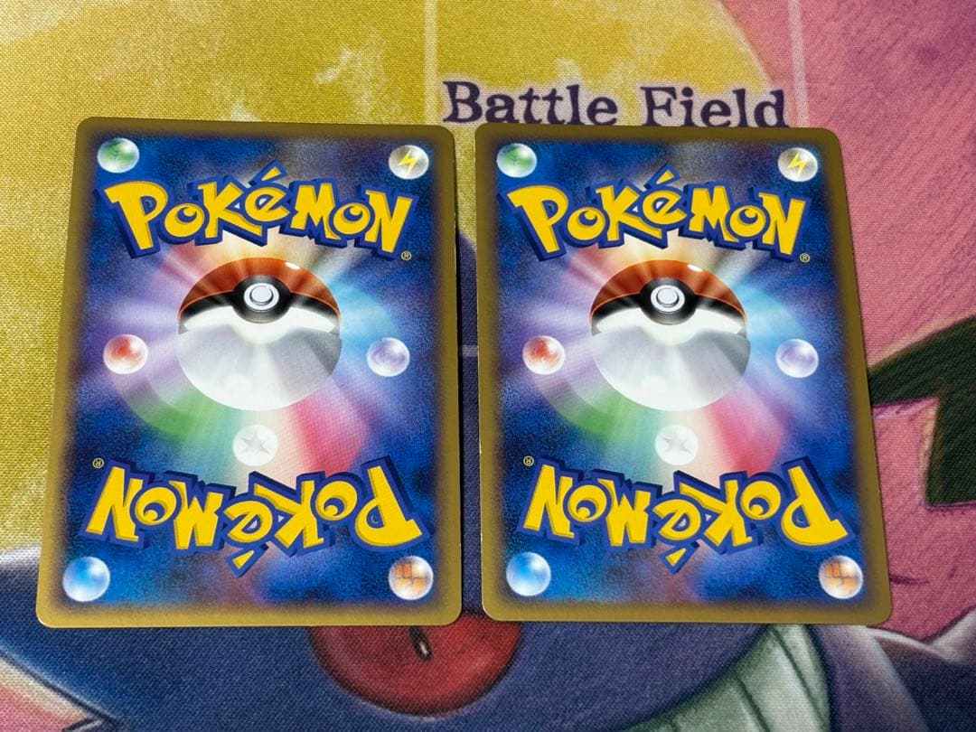 ポケモンカード　ルギア　legend